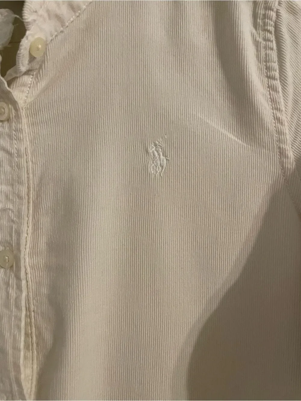 Ralph Lauren dress